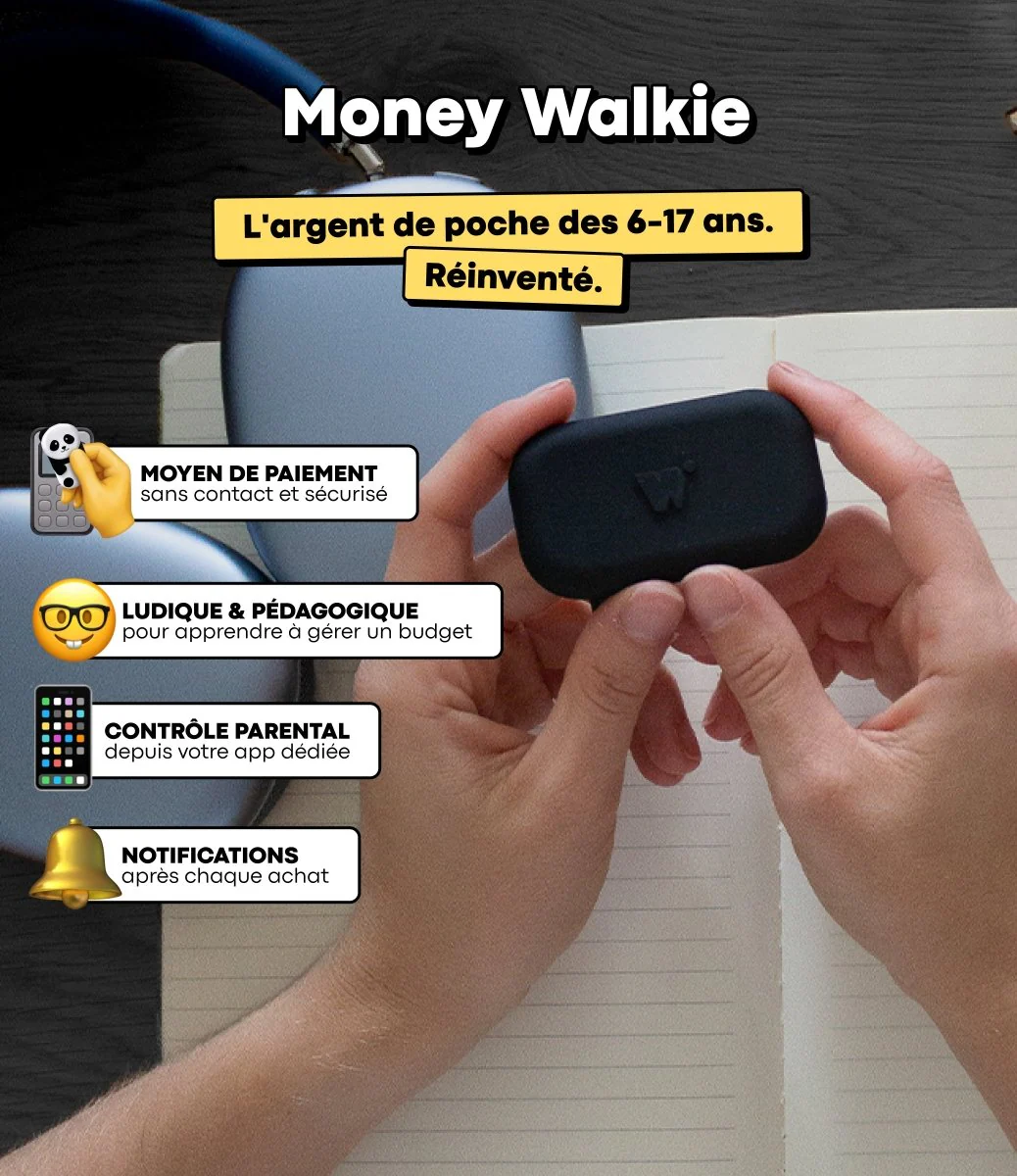 Black Walkie - Image 3
