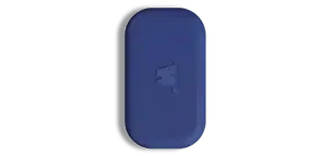 Coque Bleu marine