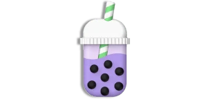 Coque Bubble Tea