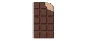 Coque Chocolat