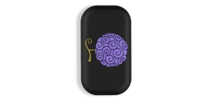 Coque Fruit du Gum-Gum