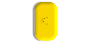Coque Jaune citron