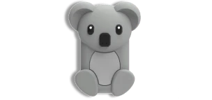 Coque Koala