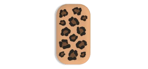 Coque Léopard