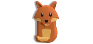 Coque Renard