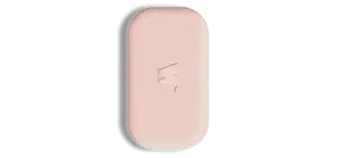 Coque Rose craie