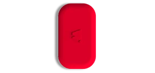 Coque Rouge flash