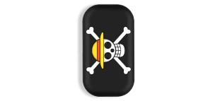 Coque Skull de Luffy