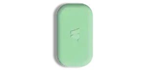 Coque Vert anis