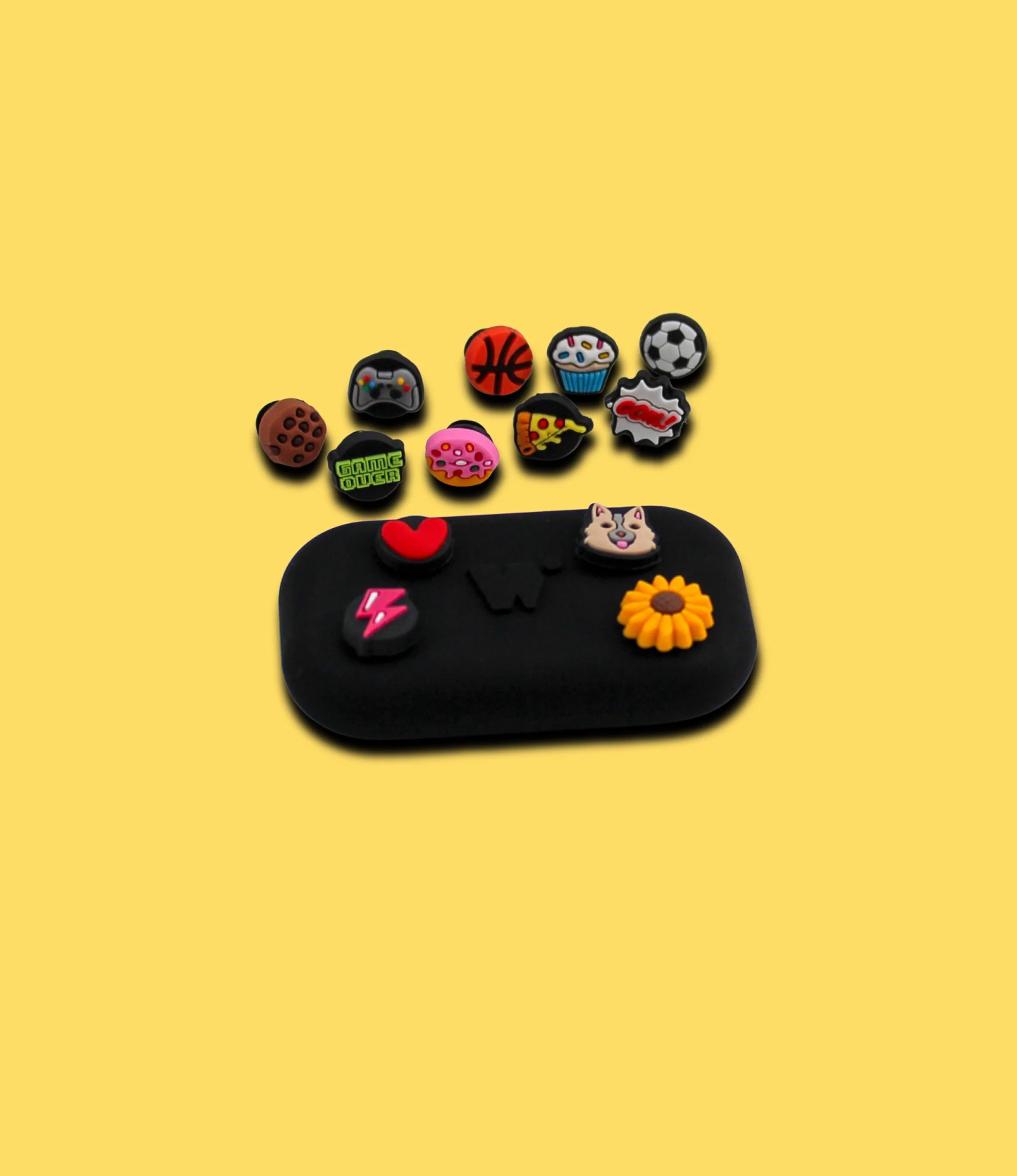 Pack Feel Good (5 charms) - Image 3