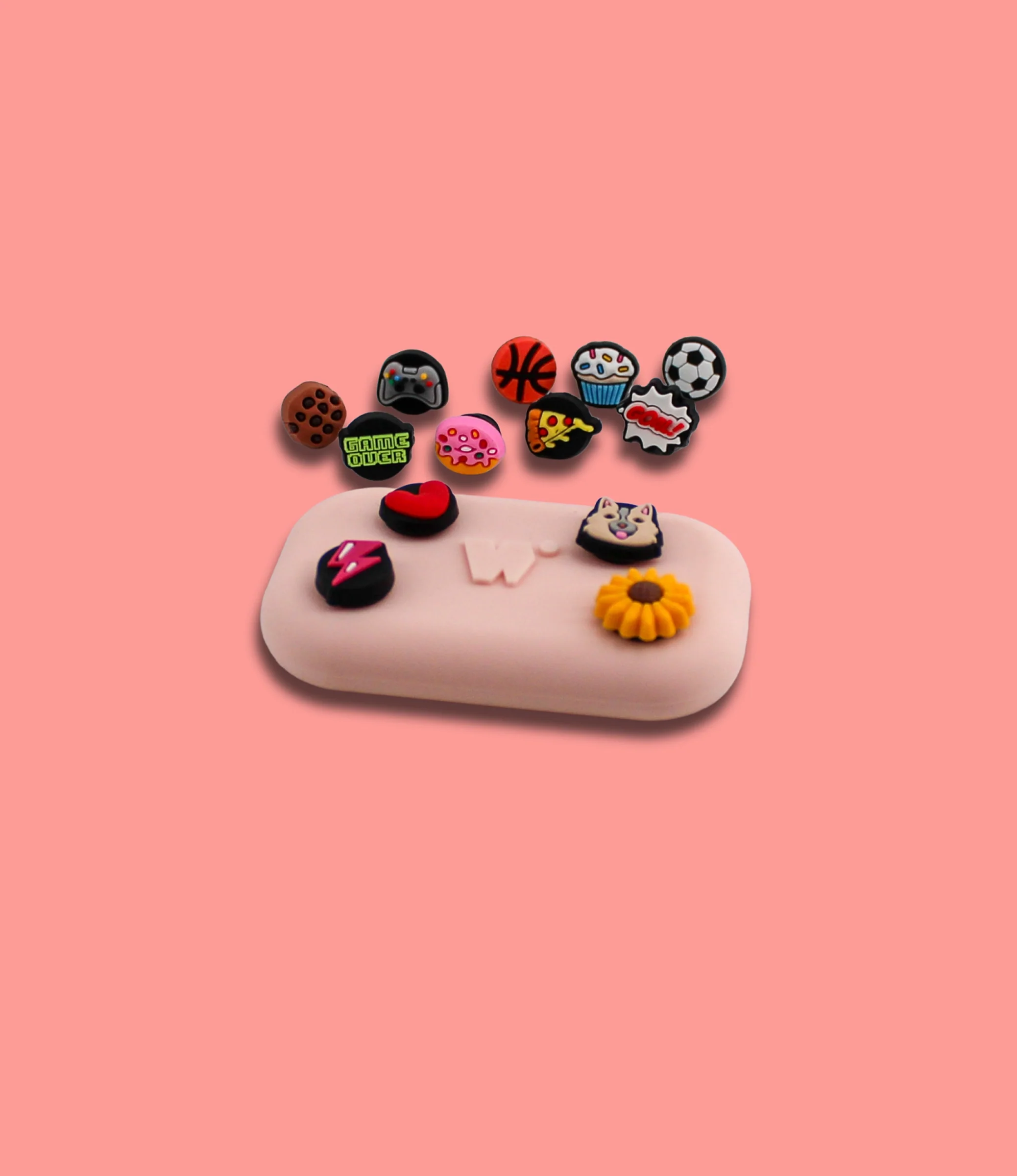 Pack Feel Good (5 charms) - Image 4