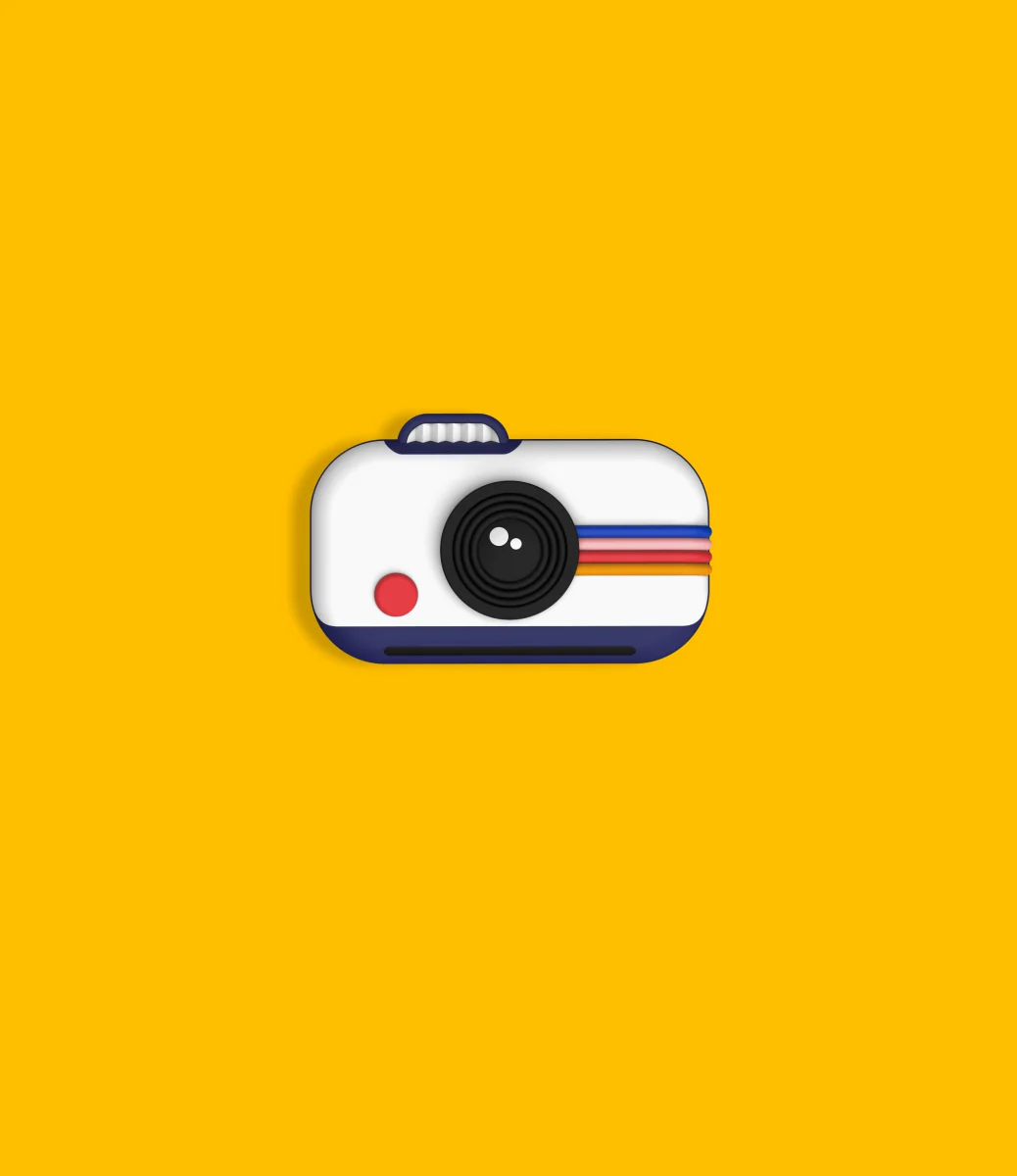 Walkie Appareil Photo