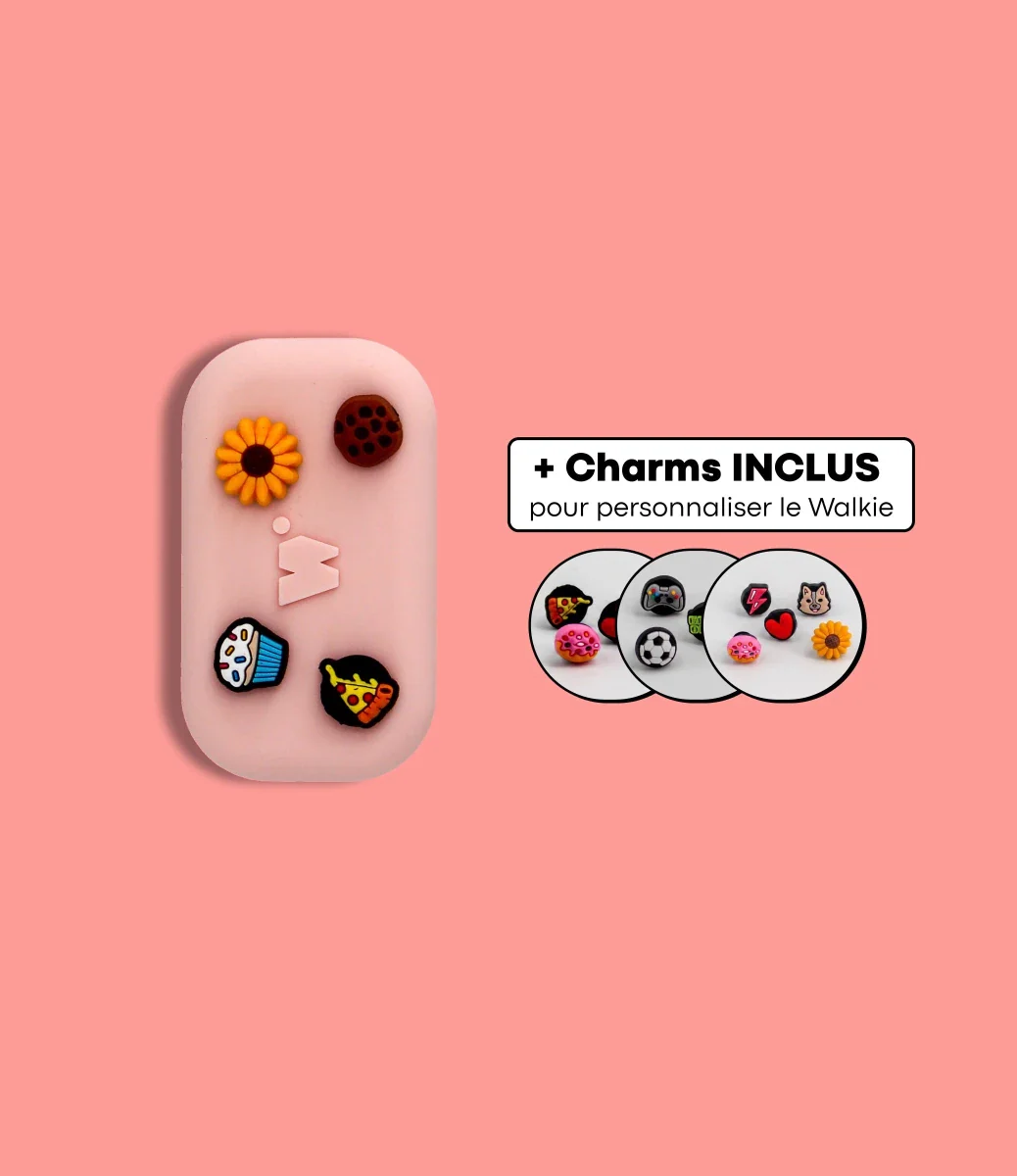 Nos produits