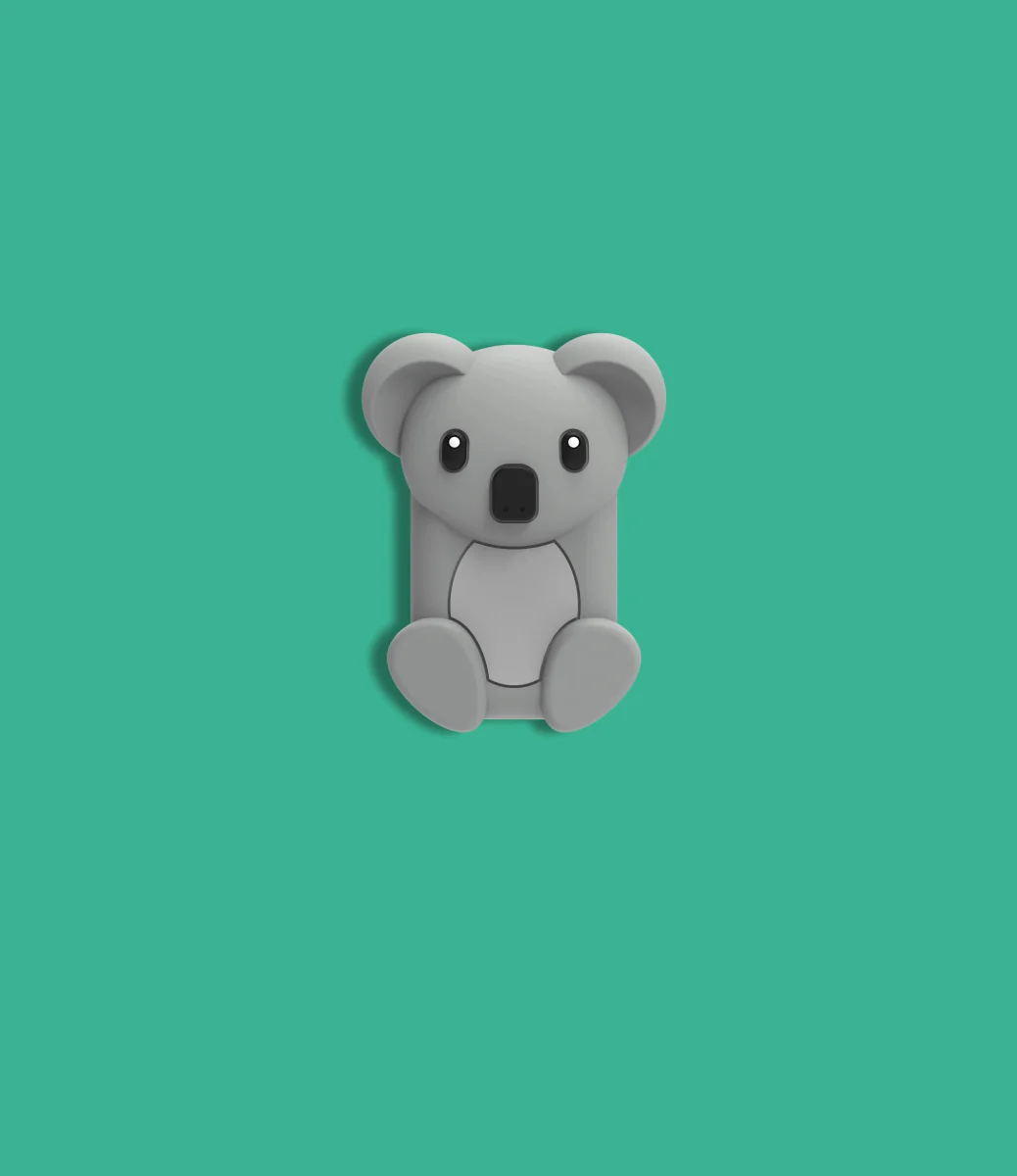 Walkie Koala