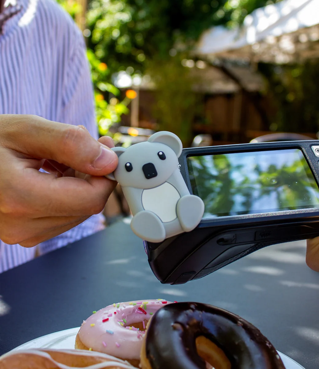 Walkie Koala - Image 2