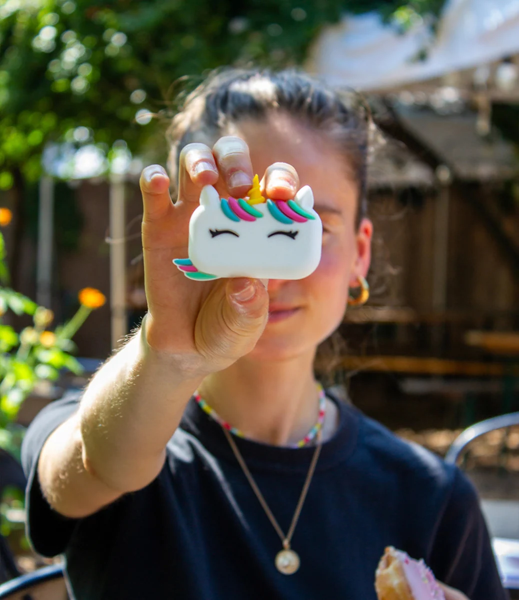 Walkie Licorne - Image 4