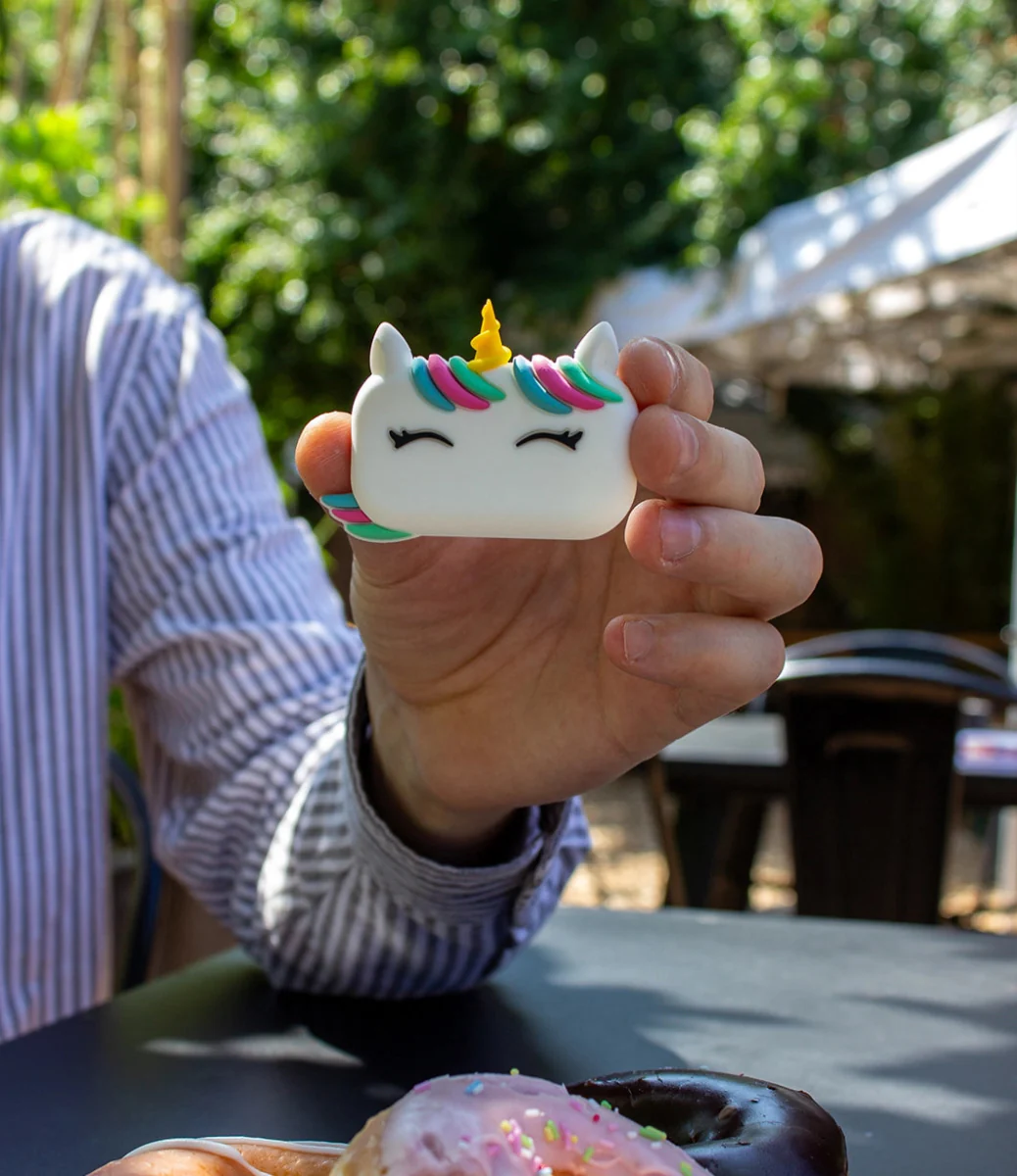 Walkie Licorne - Image 5