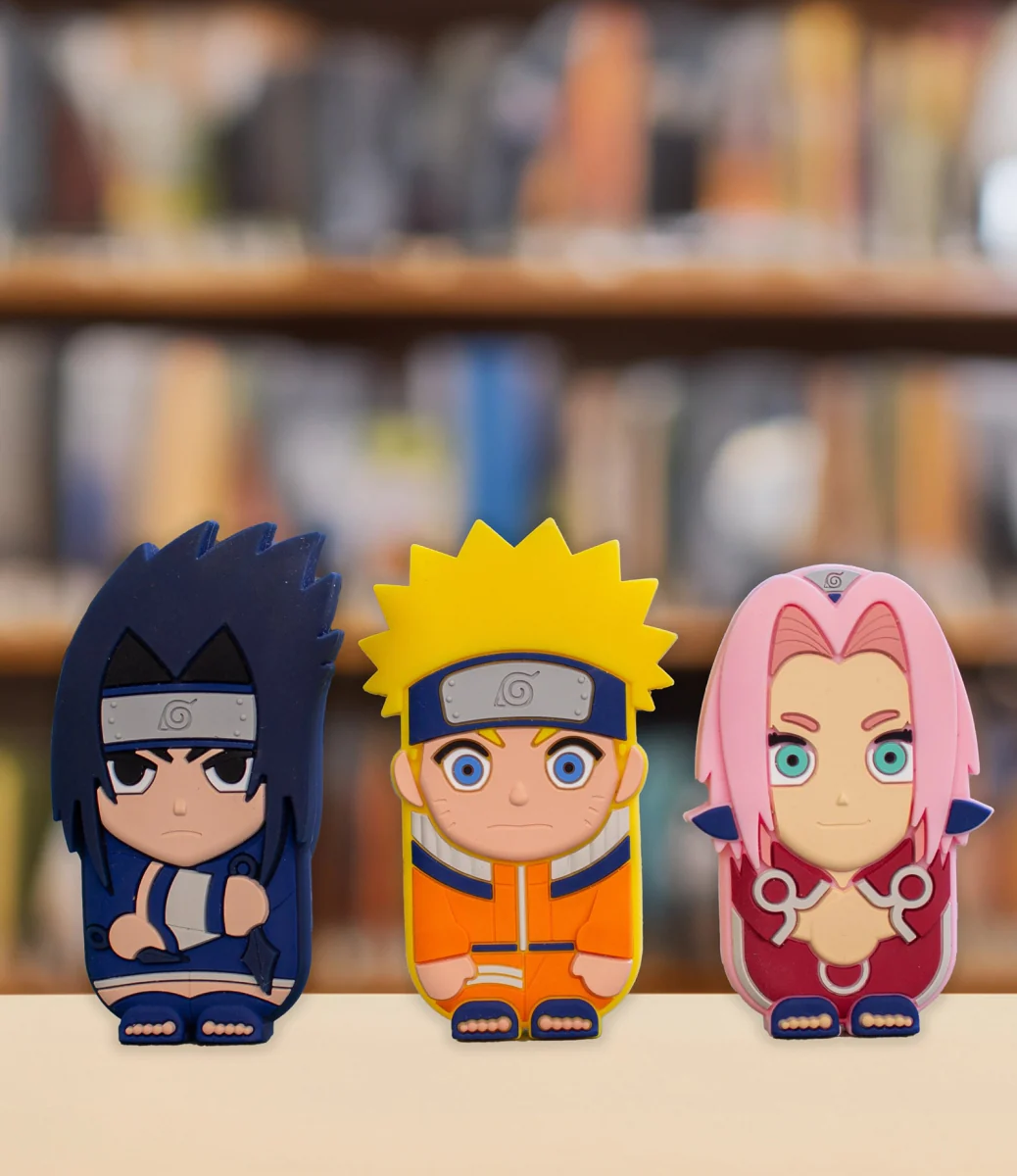 Walkie Naruto - Image 4