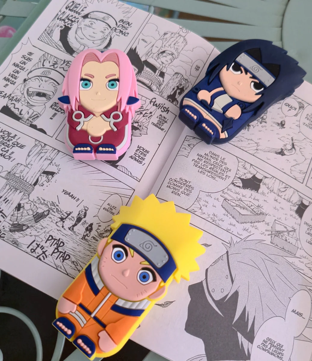 Walkie Sasuke - Image 6