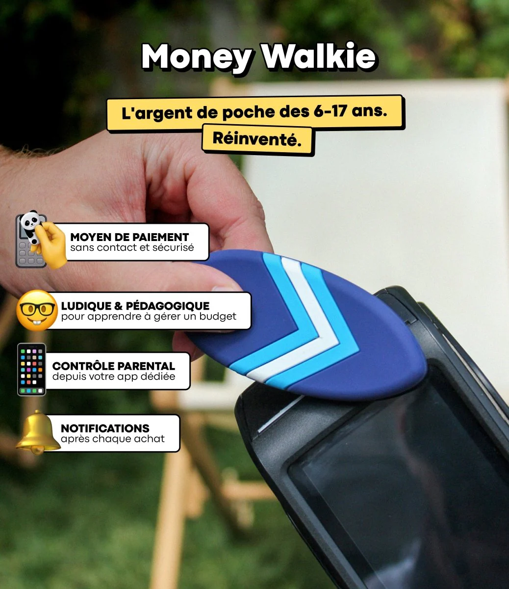 Walkie Surf Banque Populaire - Image 3