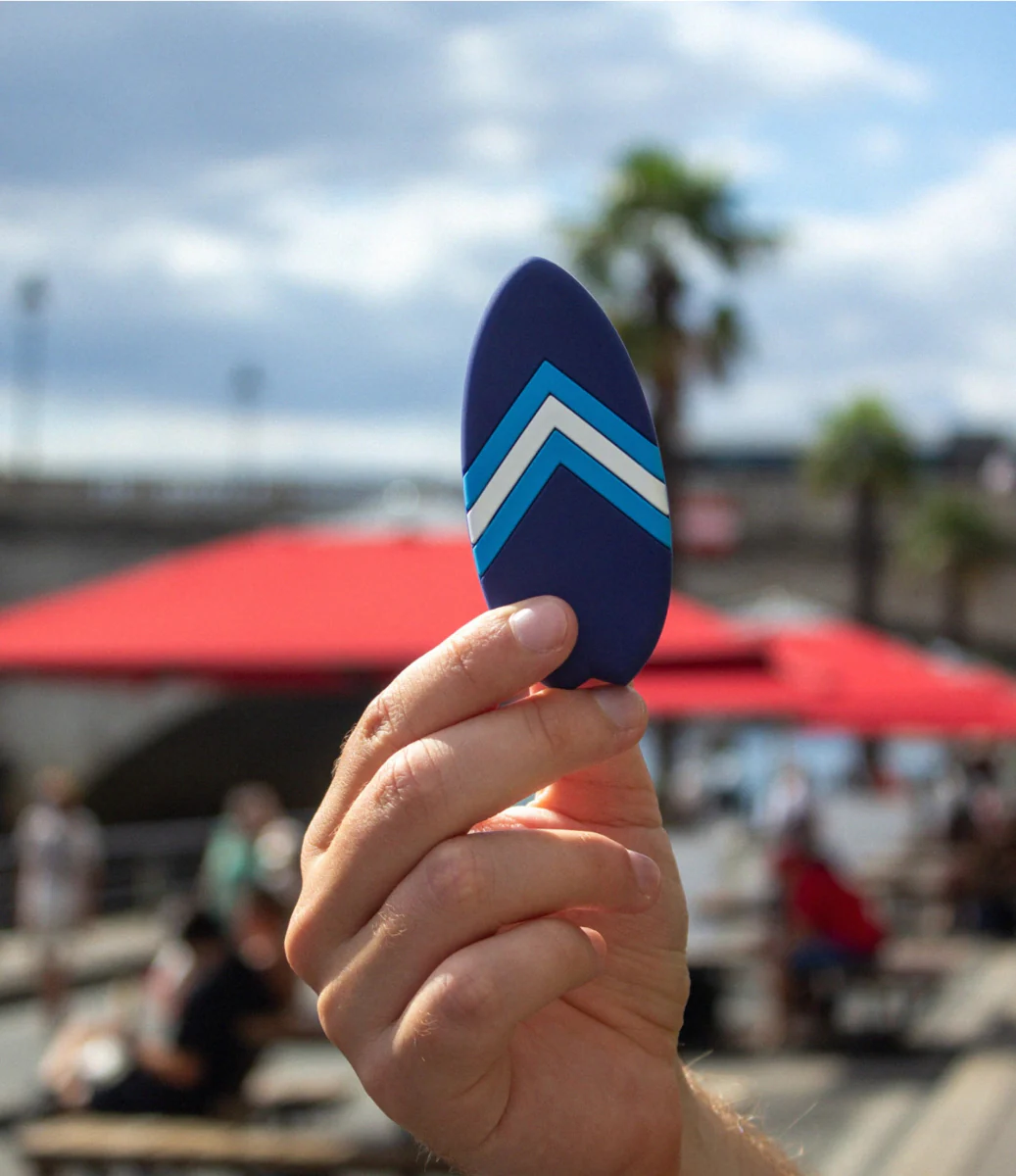 Walkie Surf Banque Populaire - Image 4